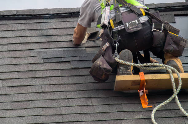 Reliable Gutter Installation contractor in Saint Benedict, OR by Brentwood Metal Roofing